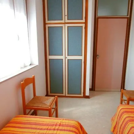 Due Torri 54a Apartamento