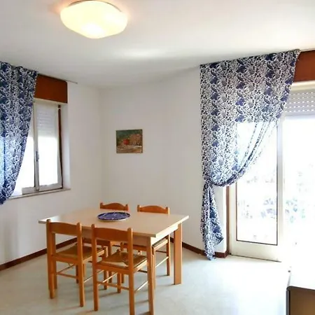 Apartamento Due Torri 54a Lignano Sabbiadoro